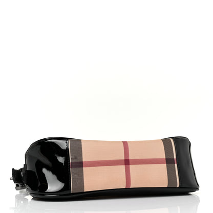 Burberry Nova Check Newbury Black 3 of 7