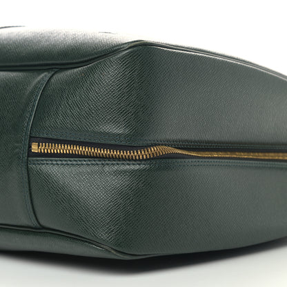 Louis Vuitton Taiga Helanga 1 Poche Epicea 8 of 21