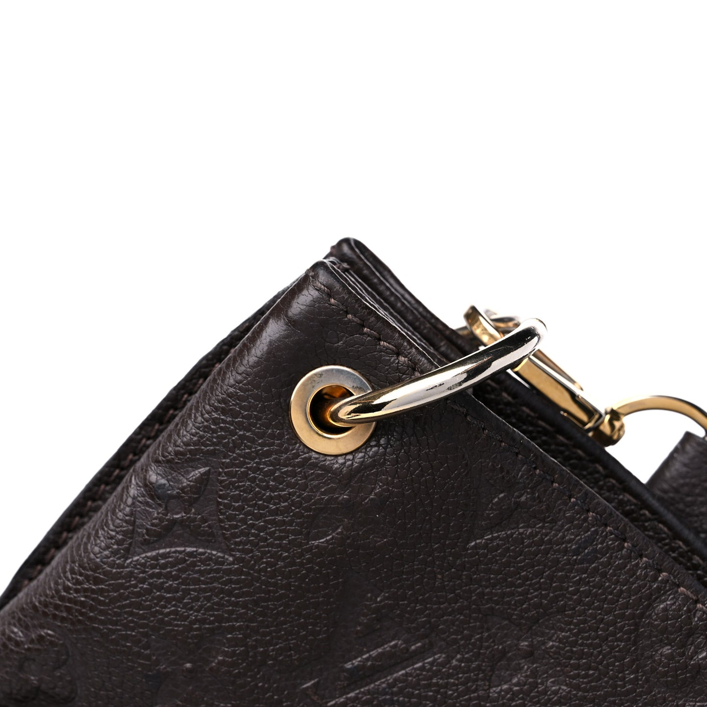 Empreinte Metis Terre
