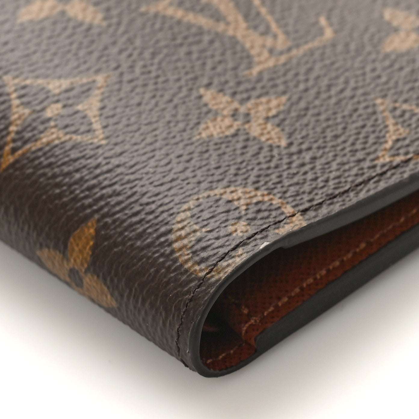 Louis Vuitton Monogram Multiple Wallet 8 of 9