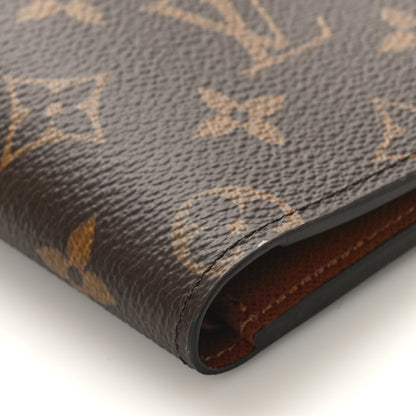Louis Vuitton Monogram Multiple Wallet 8 of 9
