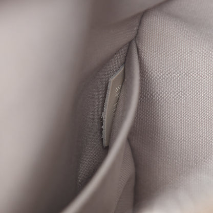 Louis Vuitton Epi Speedy 30 Ivory 6 of 24