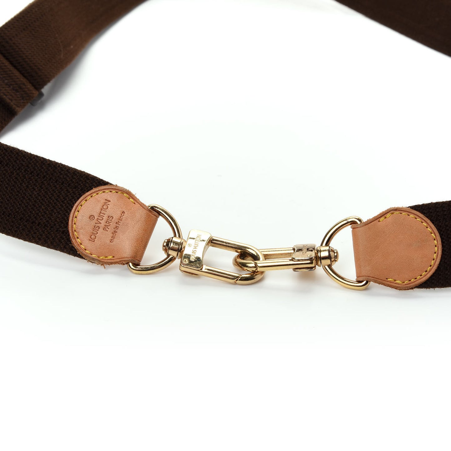 Canvas Adjustable Shoulder Strap