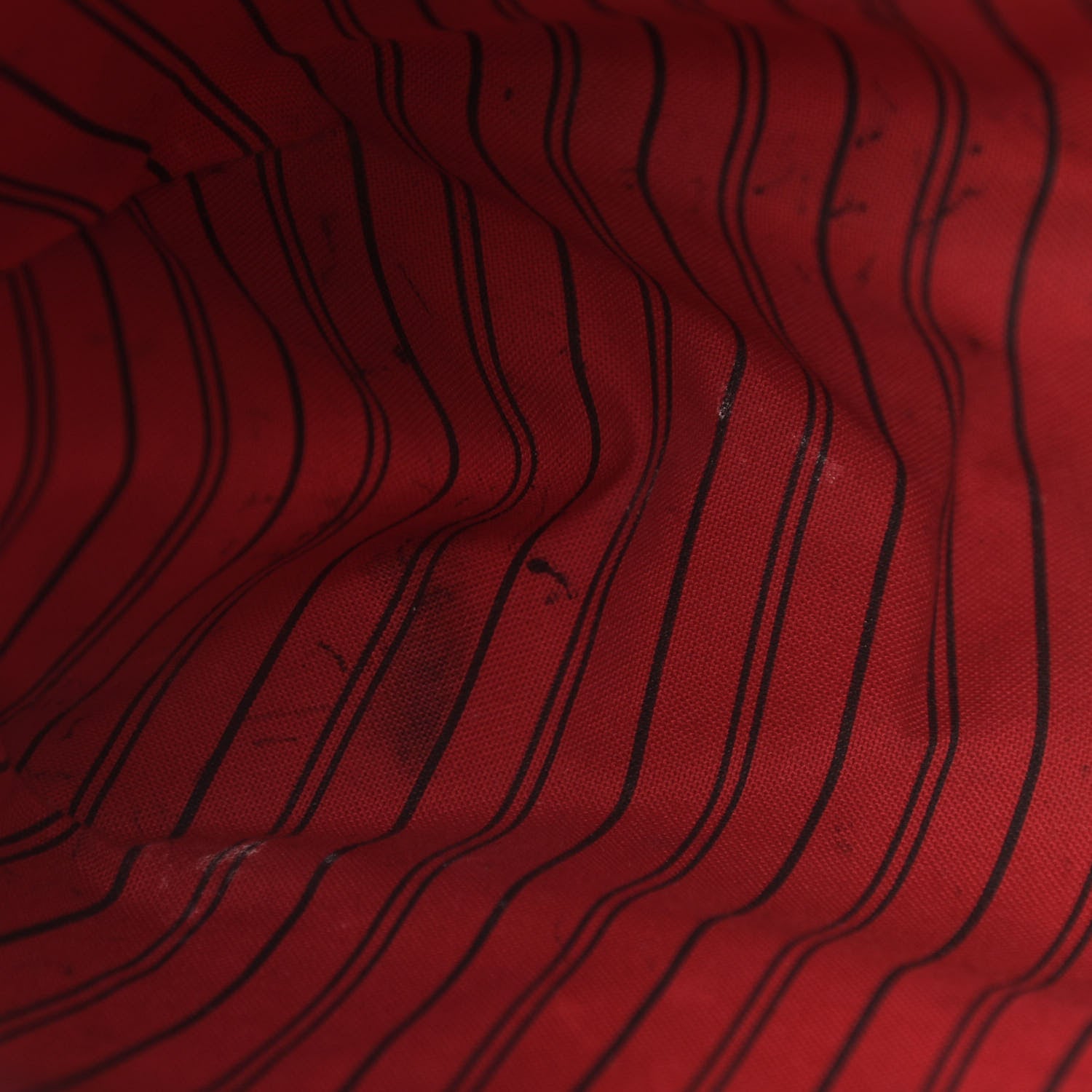 Louis Vuitton Damier Ebene Delightful MM 10 of 16