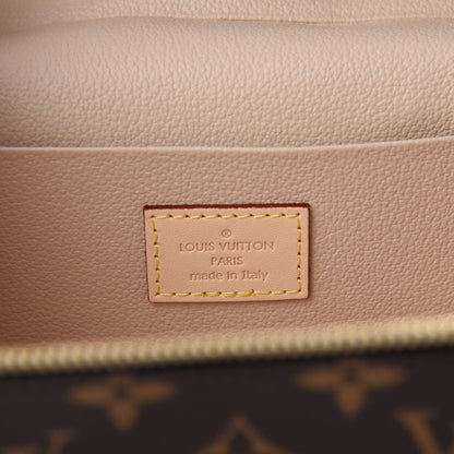 Louis Vuitton Monogram Nice Mini 6 of 8