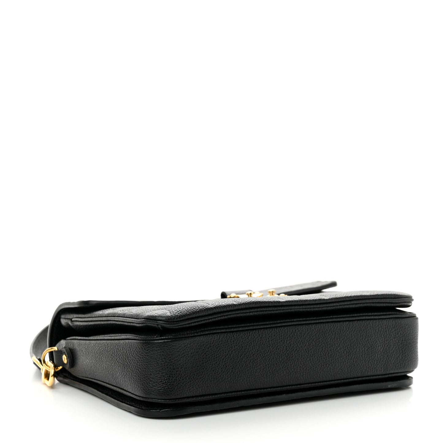 Empreinte Pochette Metis Black