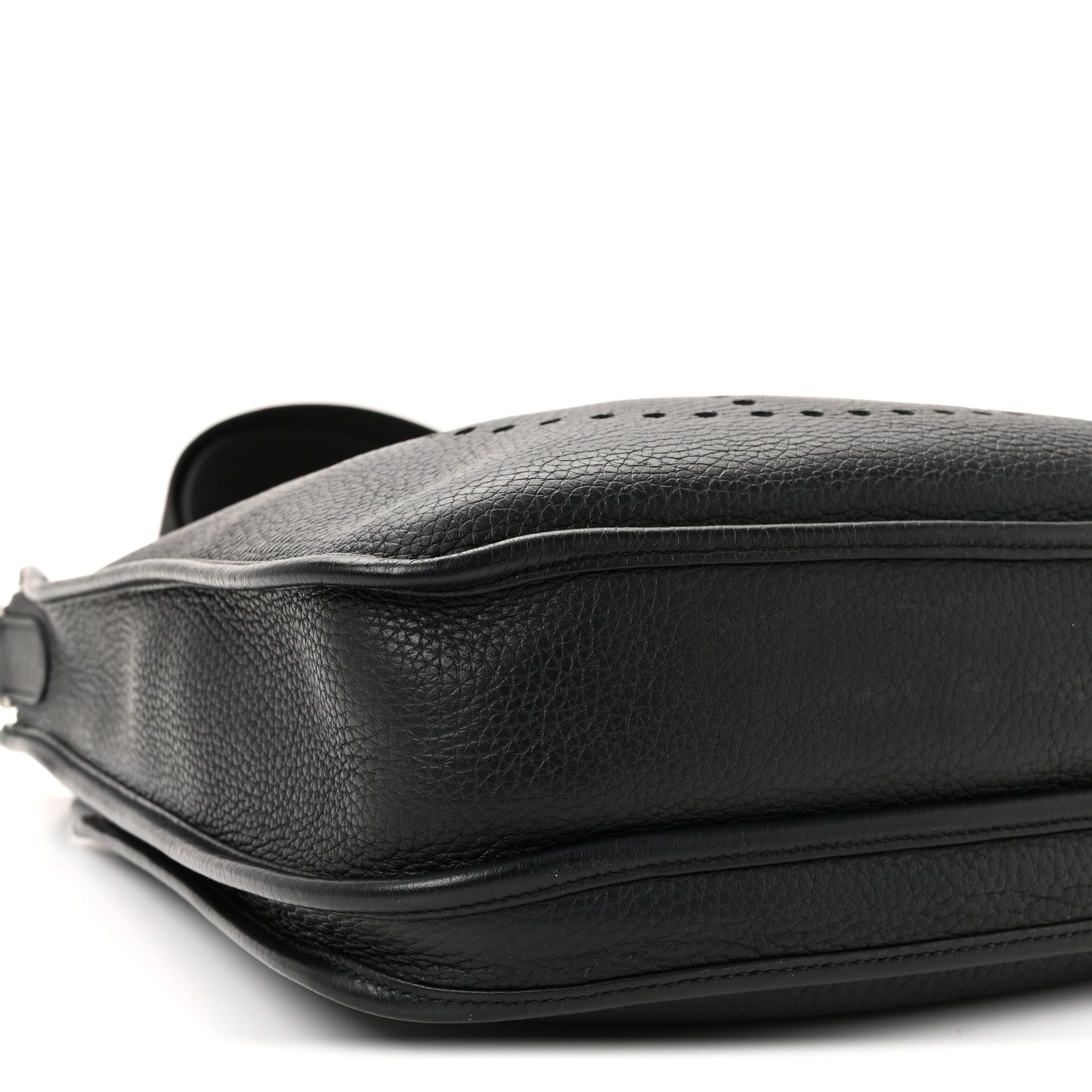 Taurillon Clemence Evelyne III PM Black