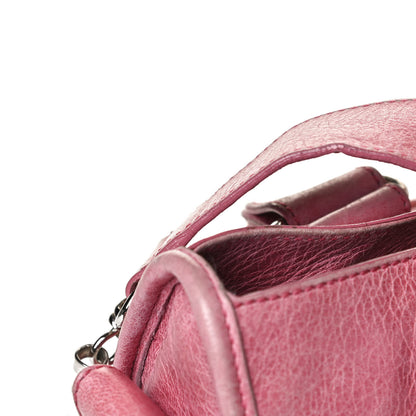 Balenciaga Agneau Giant 21 Silver Hardware City Bubblegum 15 of 15