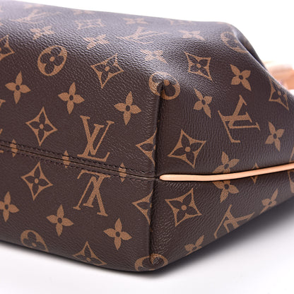Louis Vuitton Monogram Turenne PM 10 of 11