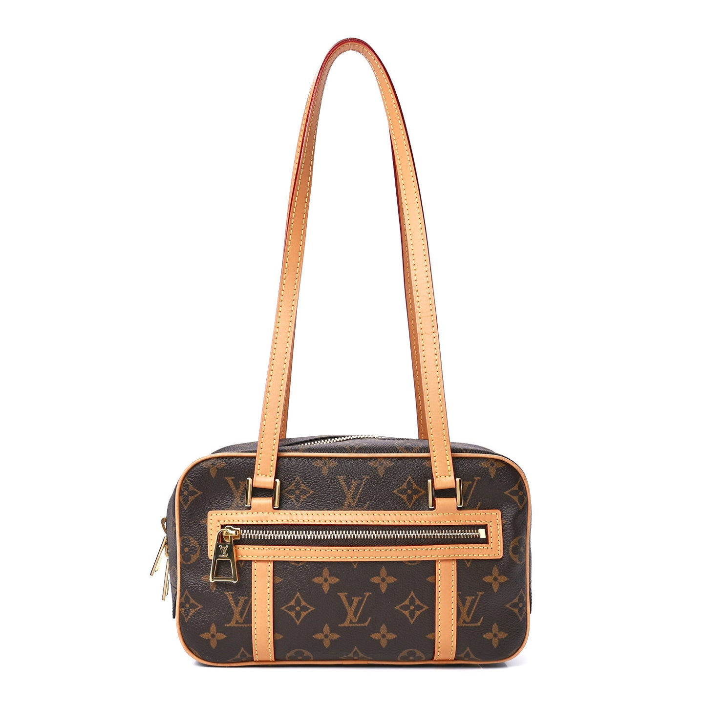 Monogram Cite