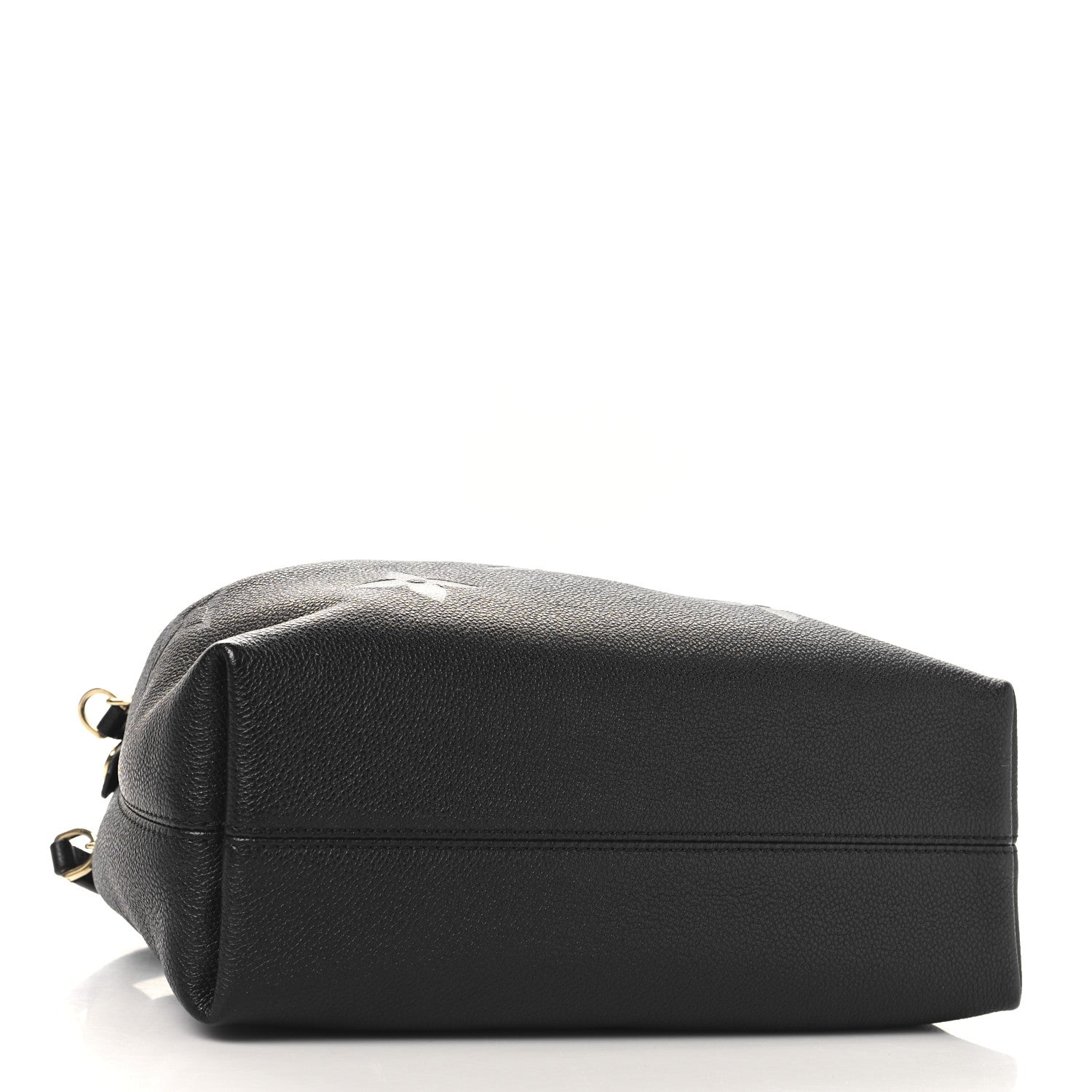 Louis Vuitton Empreinte Monogram Giant LV Bundle Black 5 of 11