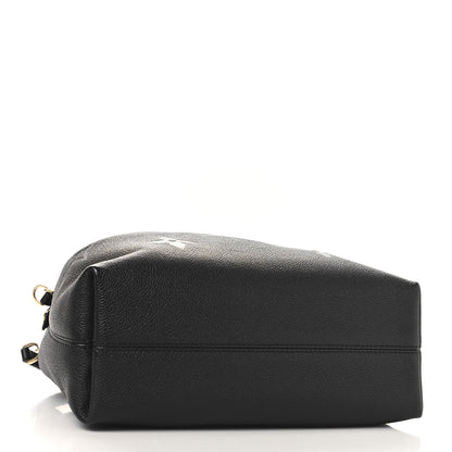 Louis Vuitton Empreinte Monogram Giant LV Bundle Black 5 of 11