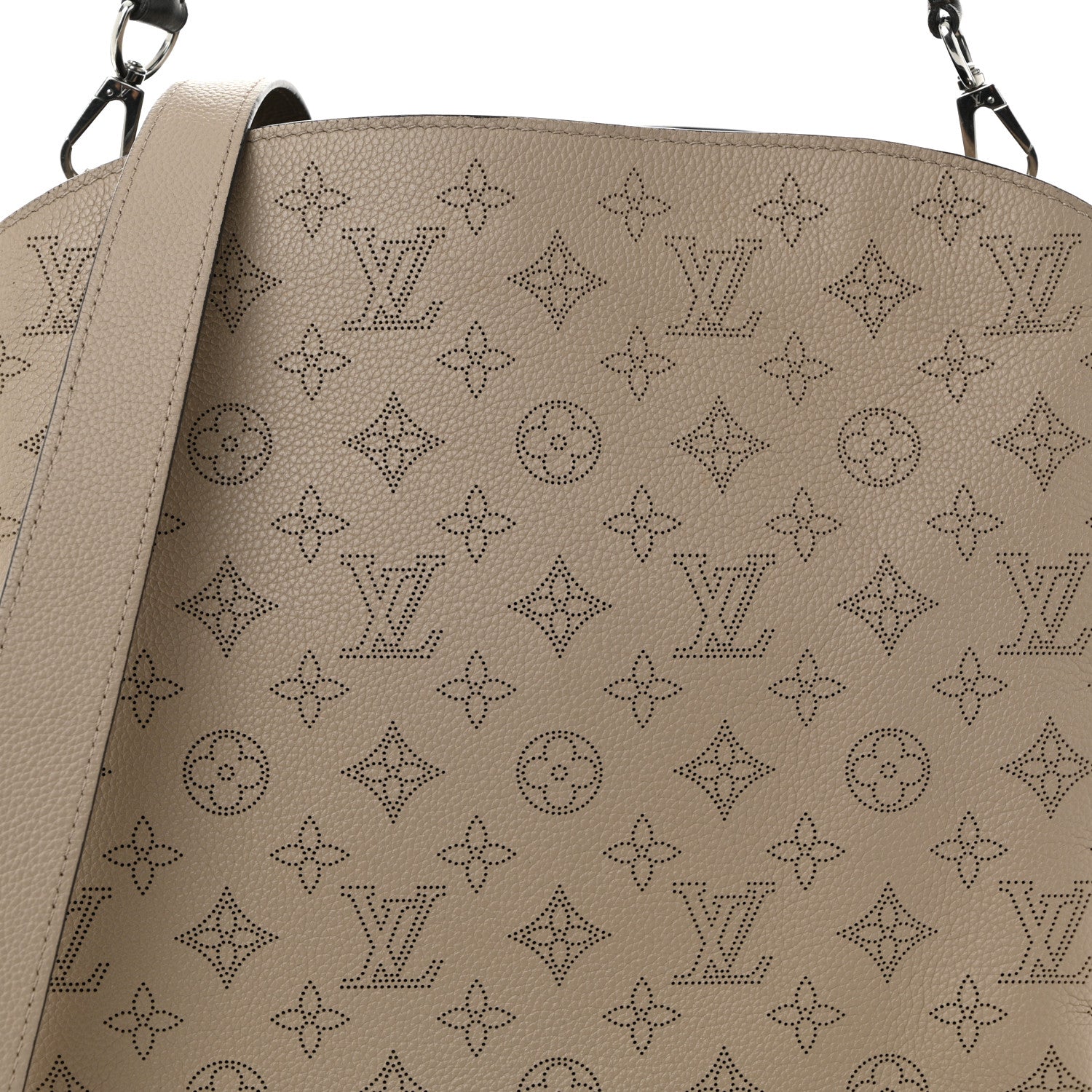 Louis Vuitton Mahina Babylone PM Galet 8 of 10