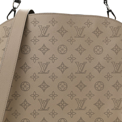 Louis Vuitton Mahina Babylone PM Galet 8 of 10