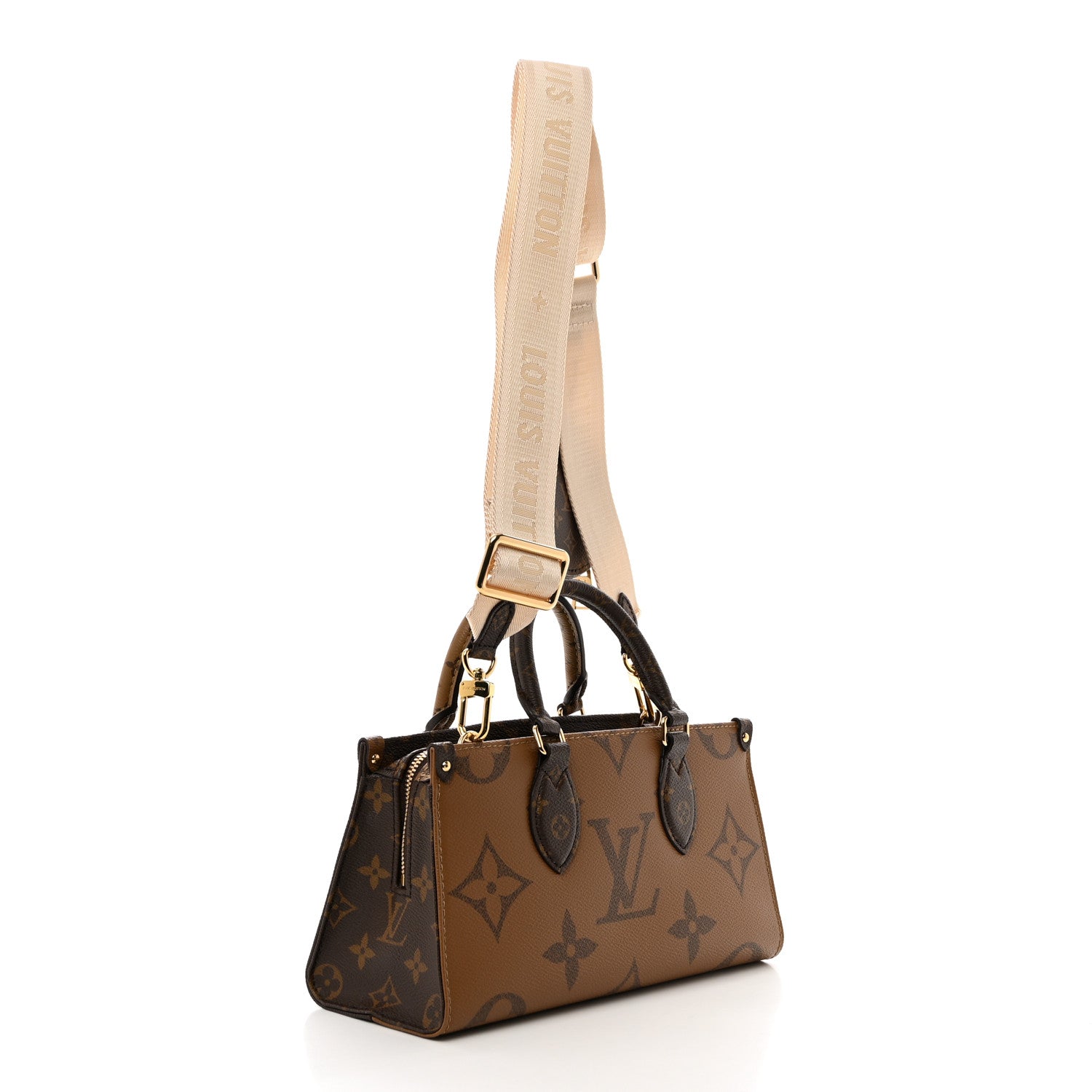 Louis Vuitton Reverse Monogram Giant OnTheGo East West 2 of 10