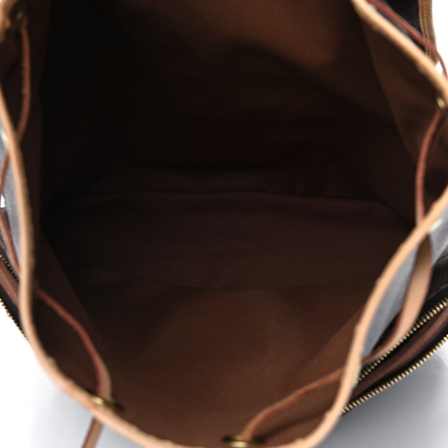 Monogram Bosphore Backpack
