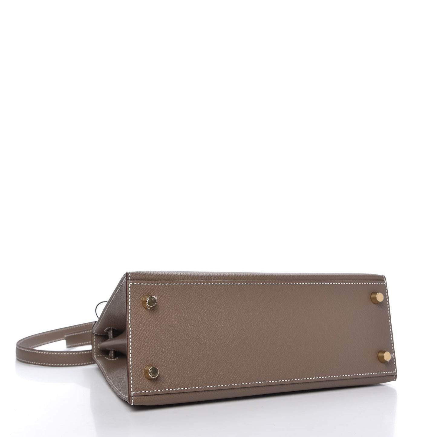 Epsom Kelly Sellier 25 Etoupe