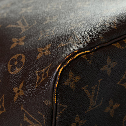 Louis Vuitton Monogram Neo Neverfull MM Mimosa 6 of 8