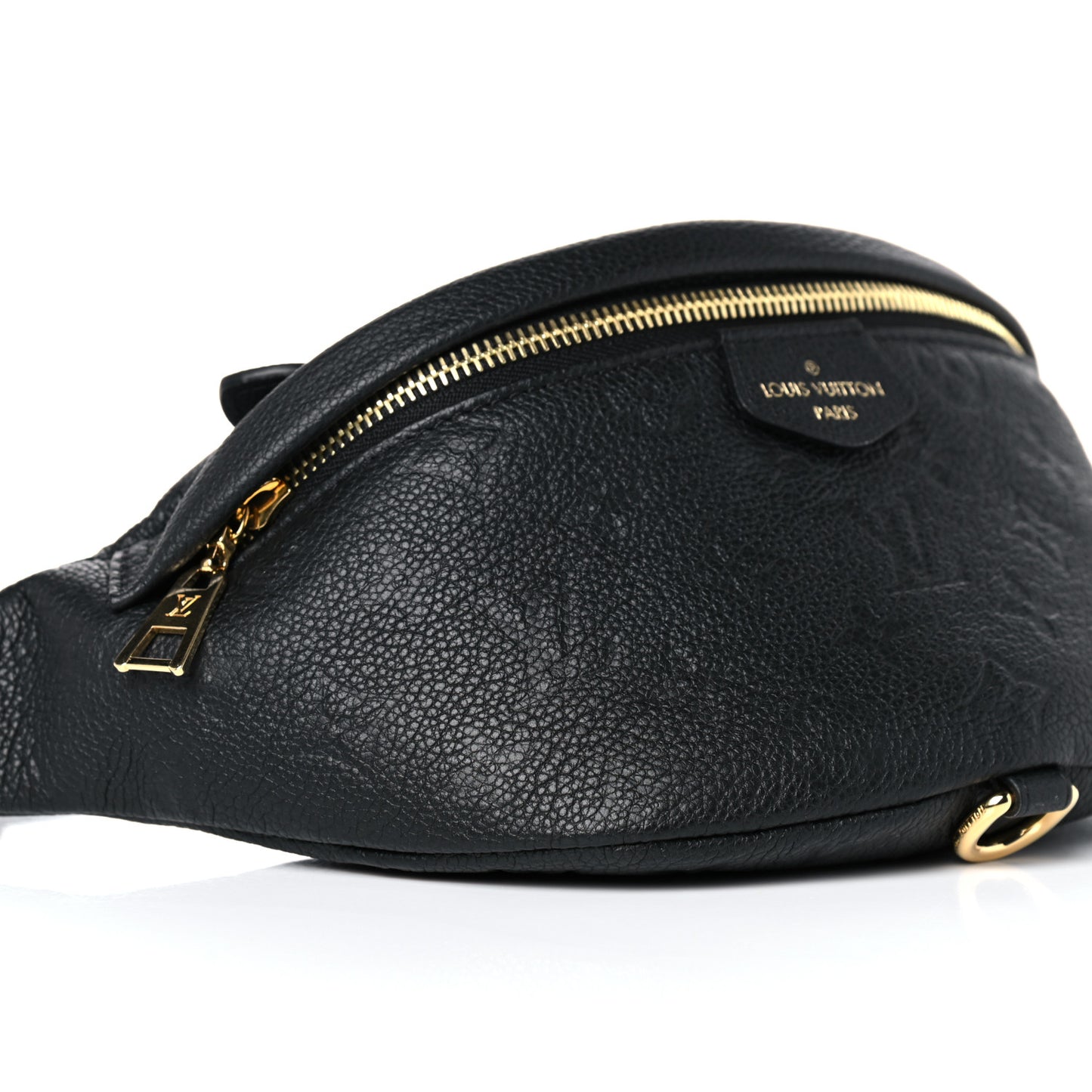 Empreinte BumBag Black