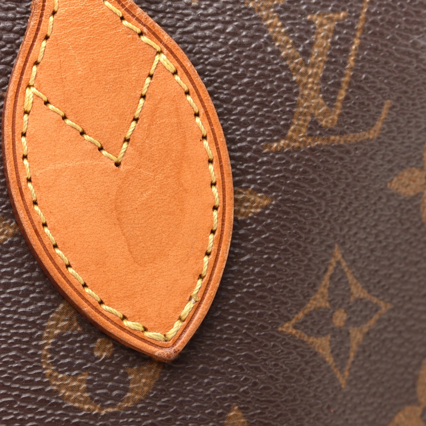 Monogram Neverfull MM