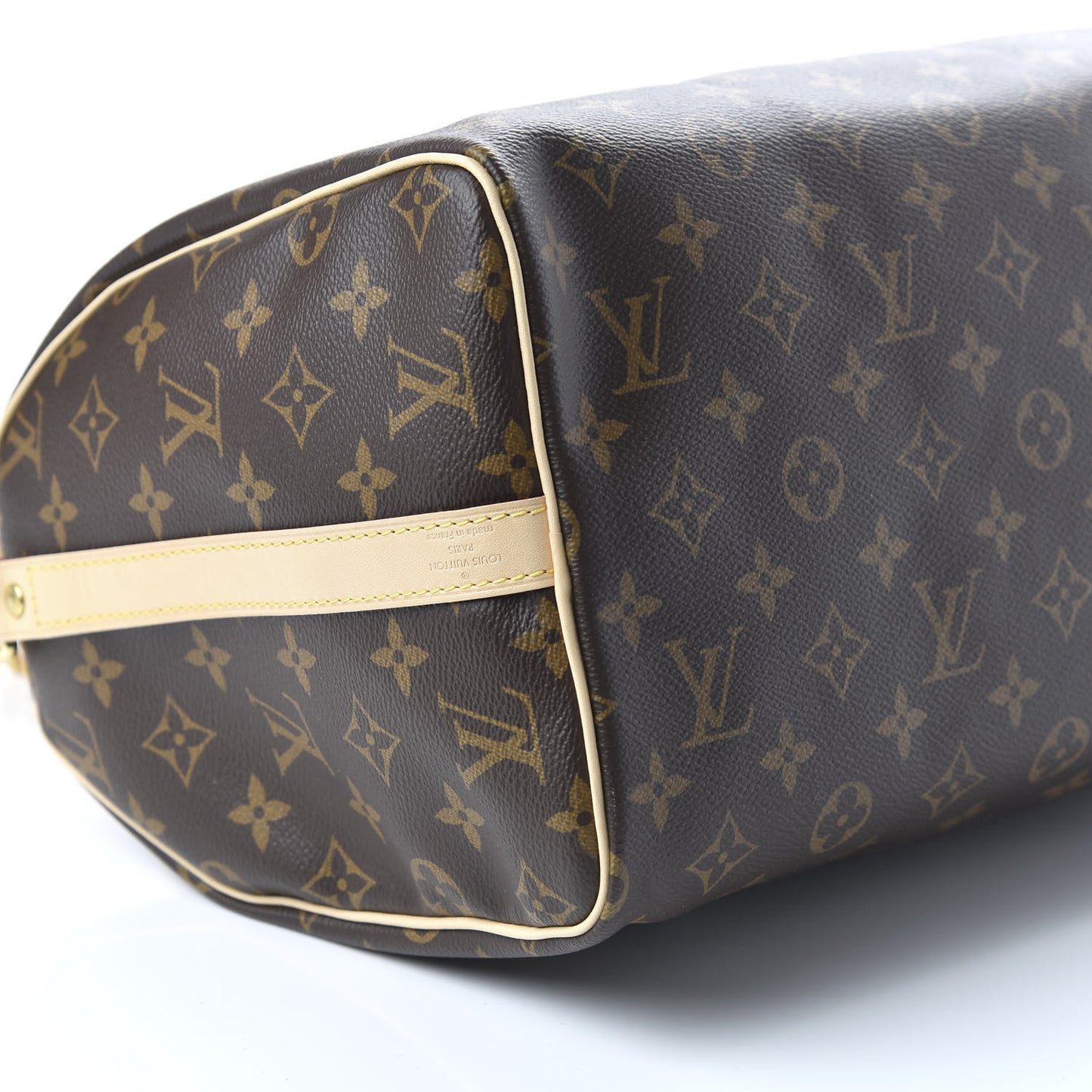 Monogram Speedy Bandouliere 30