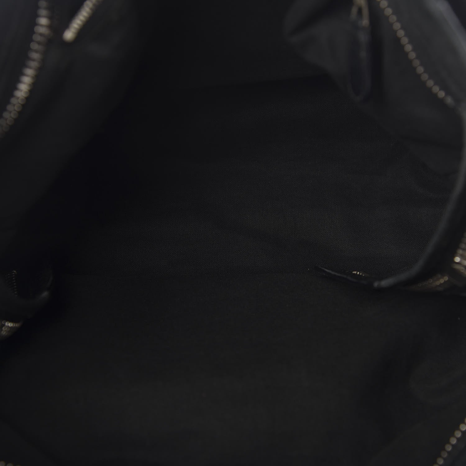 Balenciaga Agneau Giant 21 Silver Hardware City Black 5 of 14