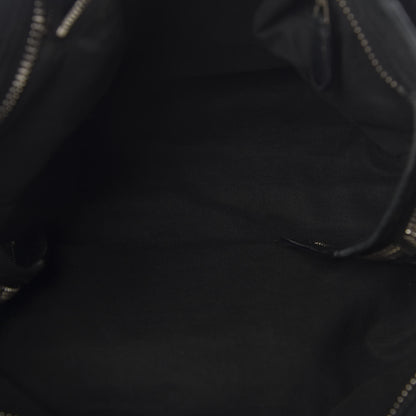 Balenciaga Agneau Giant 21 Silver Hardware City Black 5 of 14