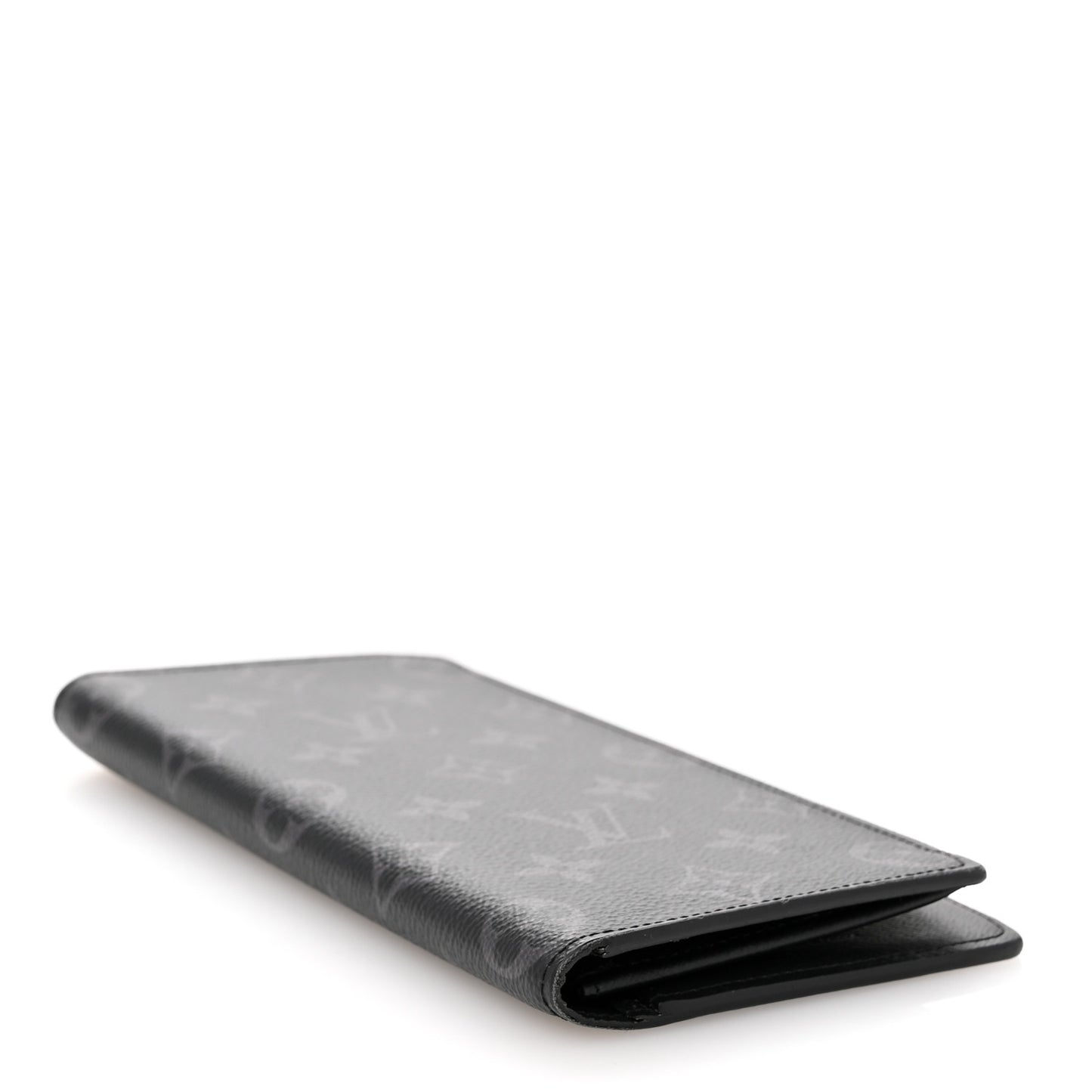 Monogram Eclipse Brazza Wallet