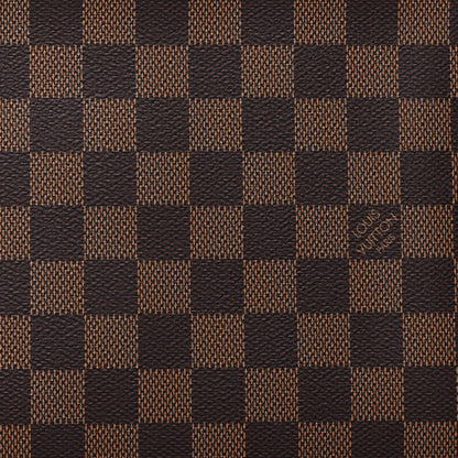 Louis Vuitton Damier Ebene Neverfull MM GM Pochette 7 of 7
