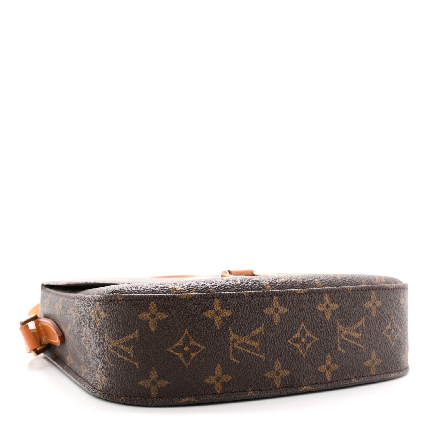 Louis Vuitton Monogram Saint Cloud GM 4 of 13