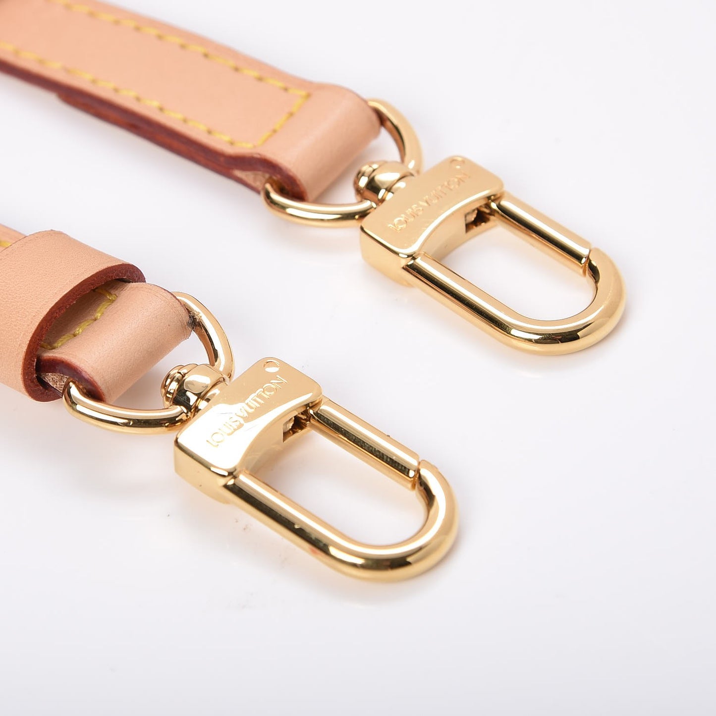 Vachetta 16mm Adjustable Shoulder Strap