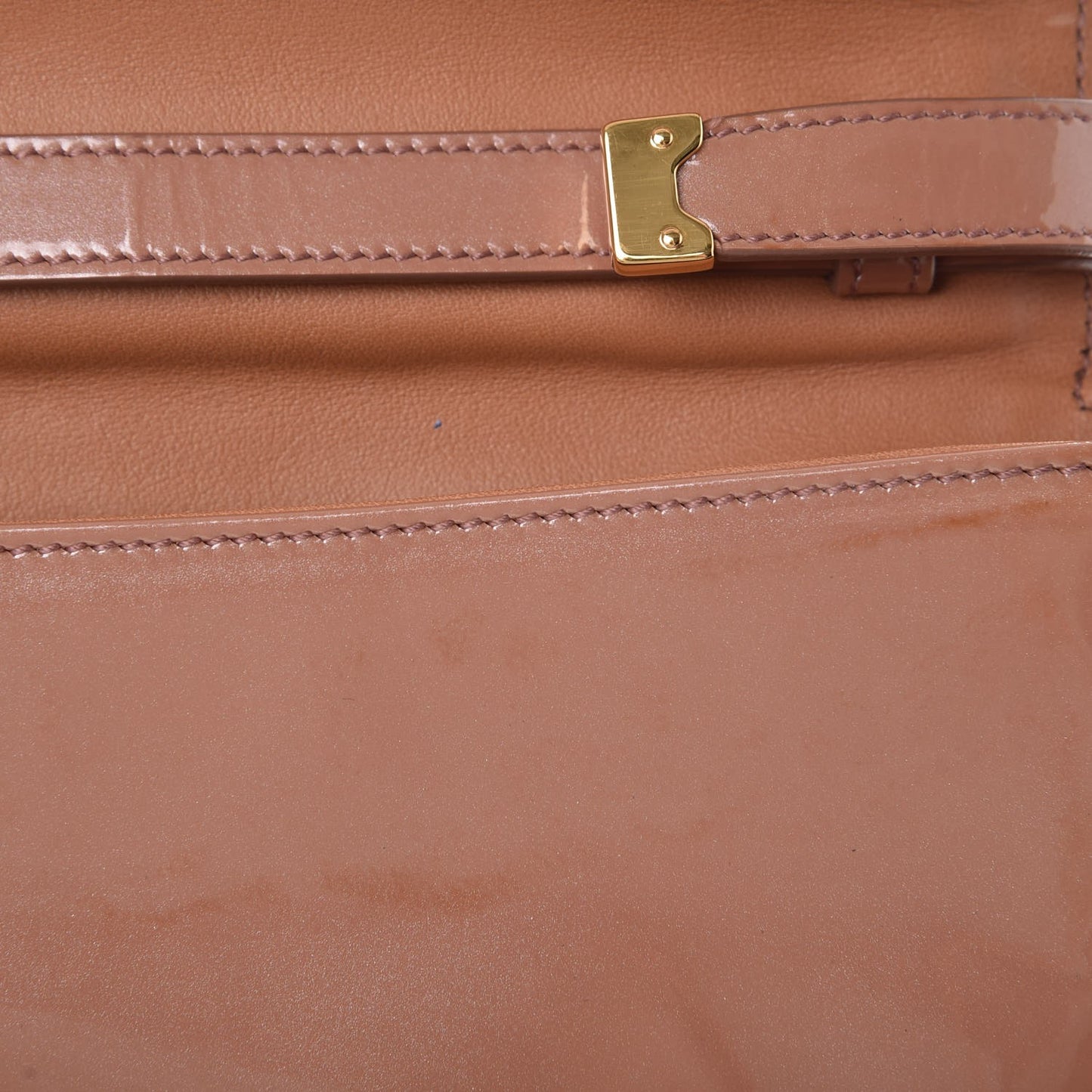 Vernice NM Pochette Nudo