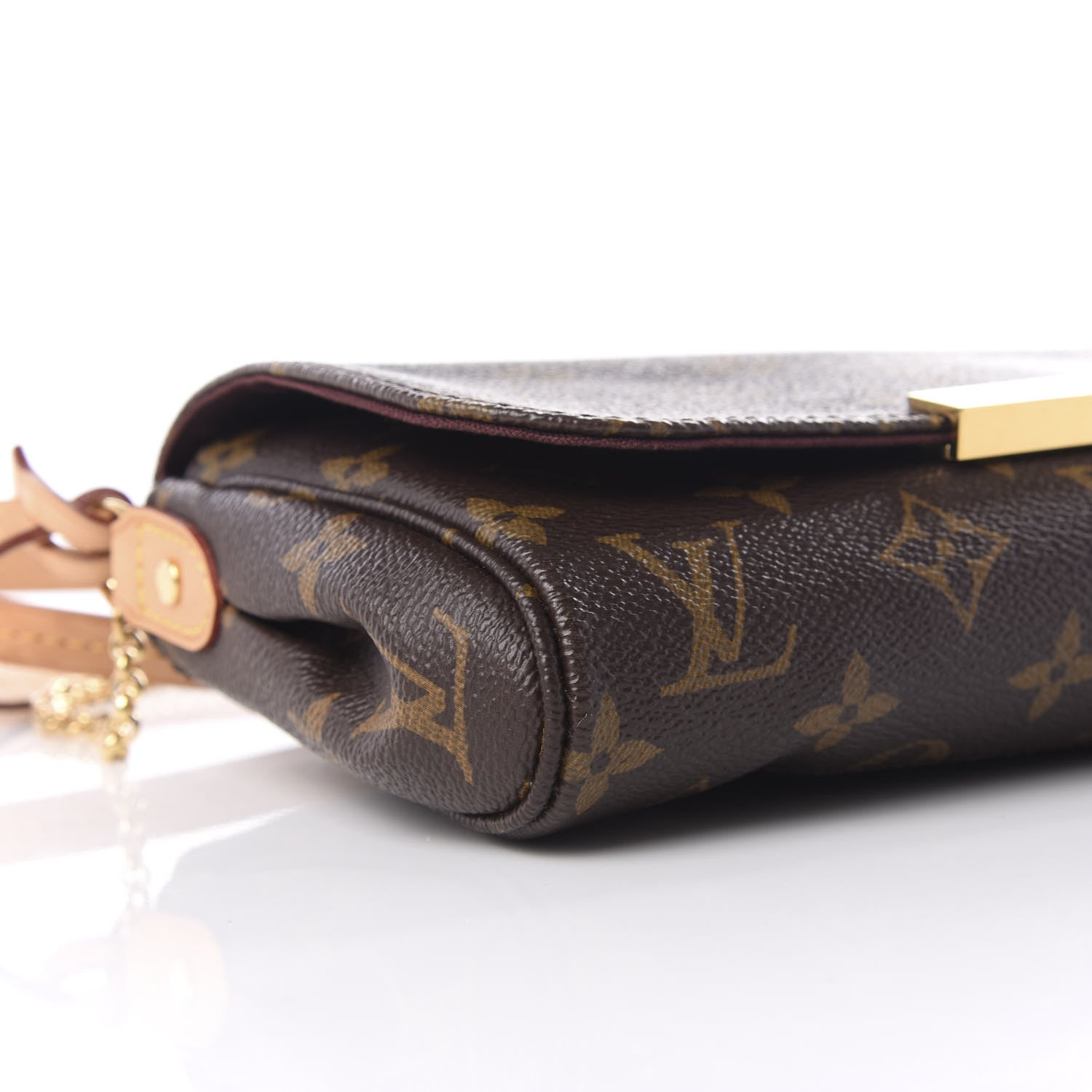 Louis Vuitton Monogram Favorite PM 11 of 13