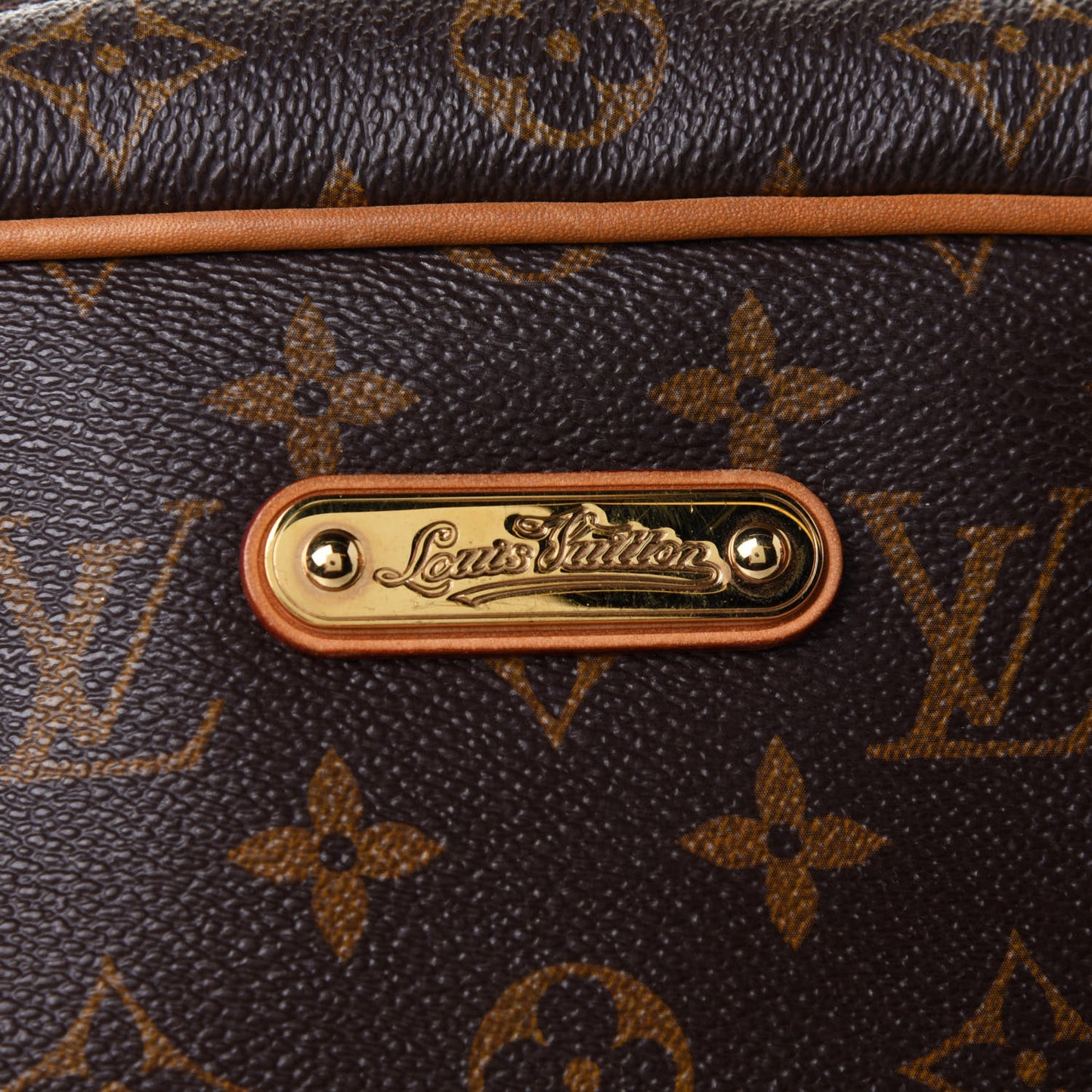 Monogram Montorgueil GM