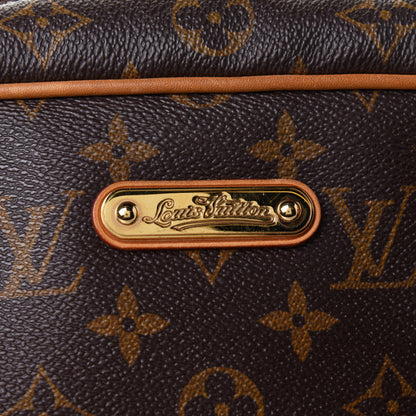 Louis Vuitton Monogram Montorgueil GM 5 of 5