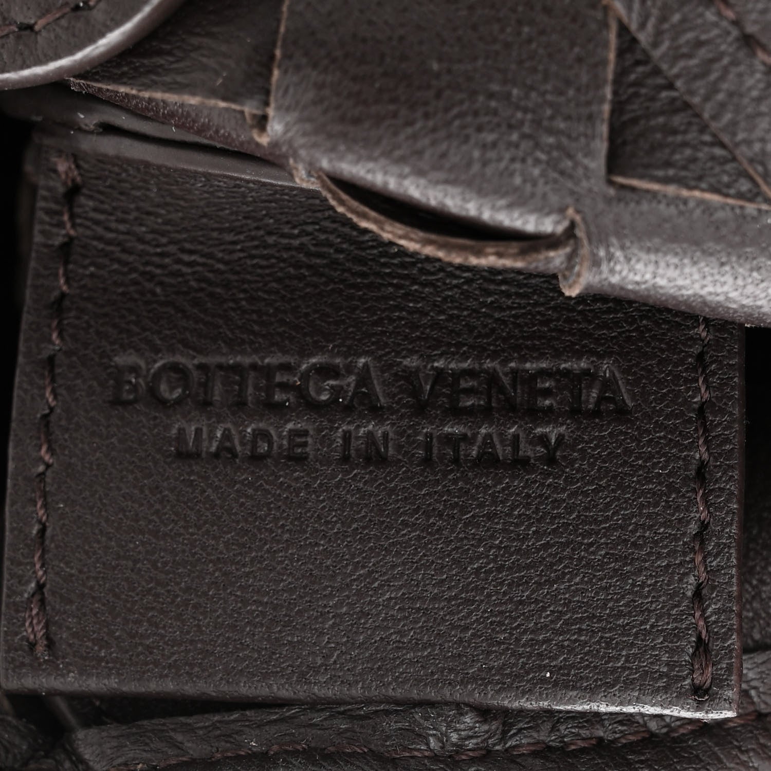 Bottega Veneta Nappa Intrecciato Mini Sardine Bag Fondant 6 of 9