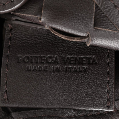 Bottega Veneta Nappa Intrecciato Mini Sardine Bag Fondant 6 of 9
