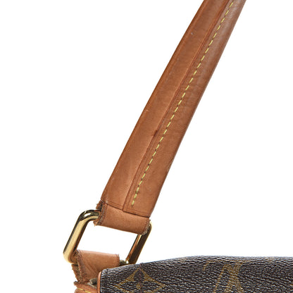 Louis Vuitton Monogram Beverly MM 18 of 29