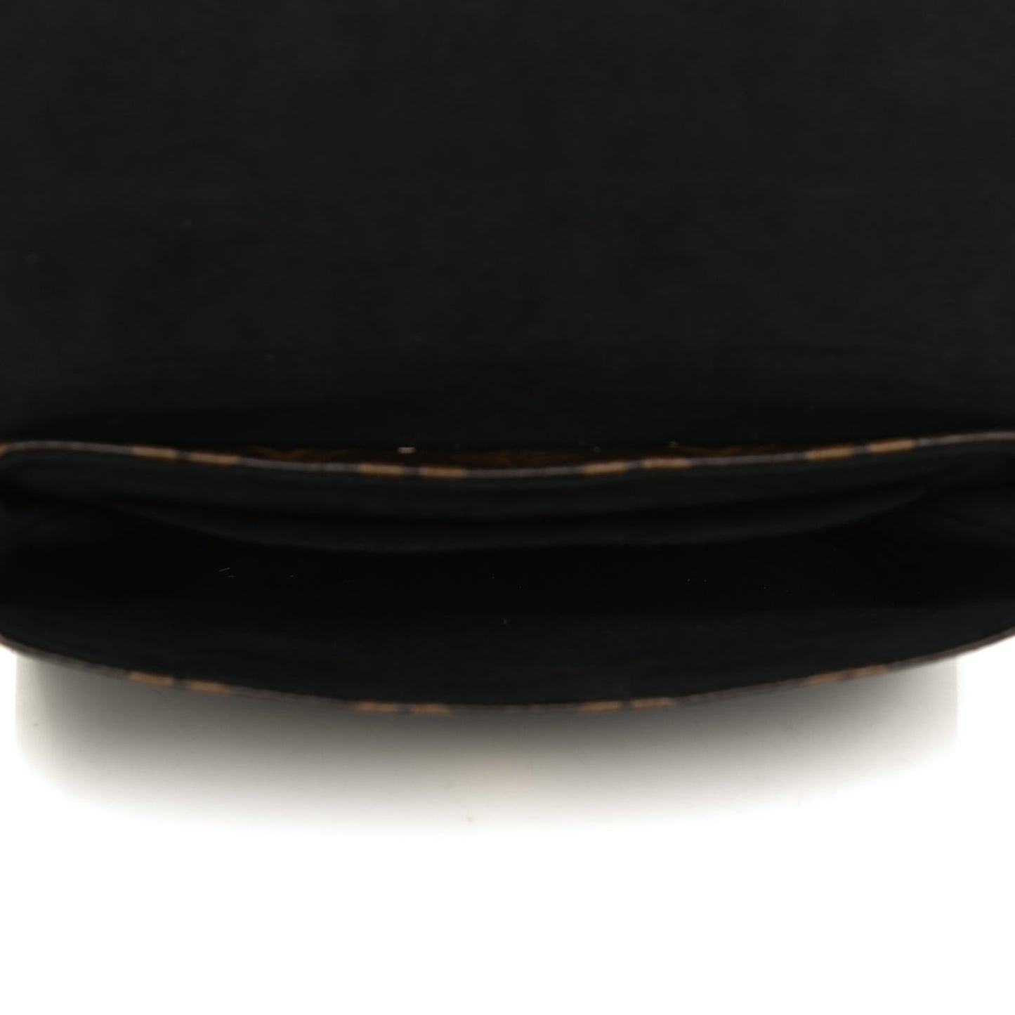 Monogram Locky BB Black