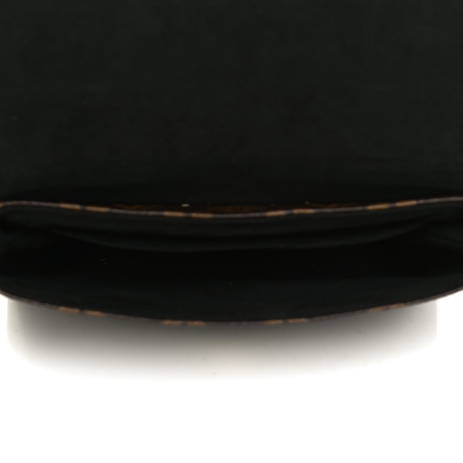 Louis Vuitton Monogram Locky BB Black 5 of 9