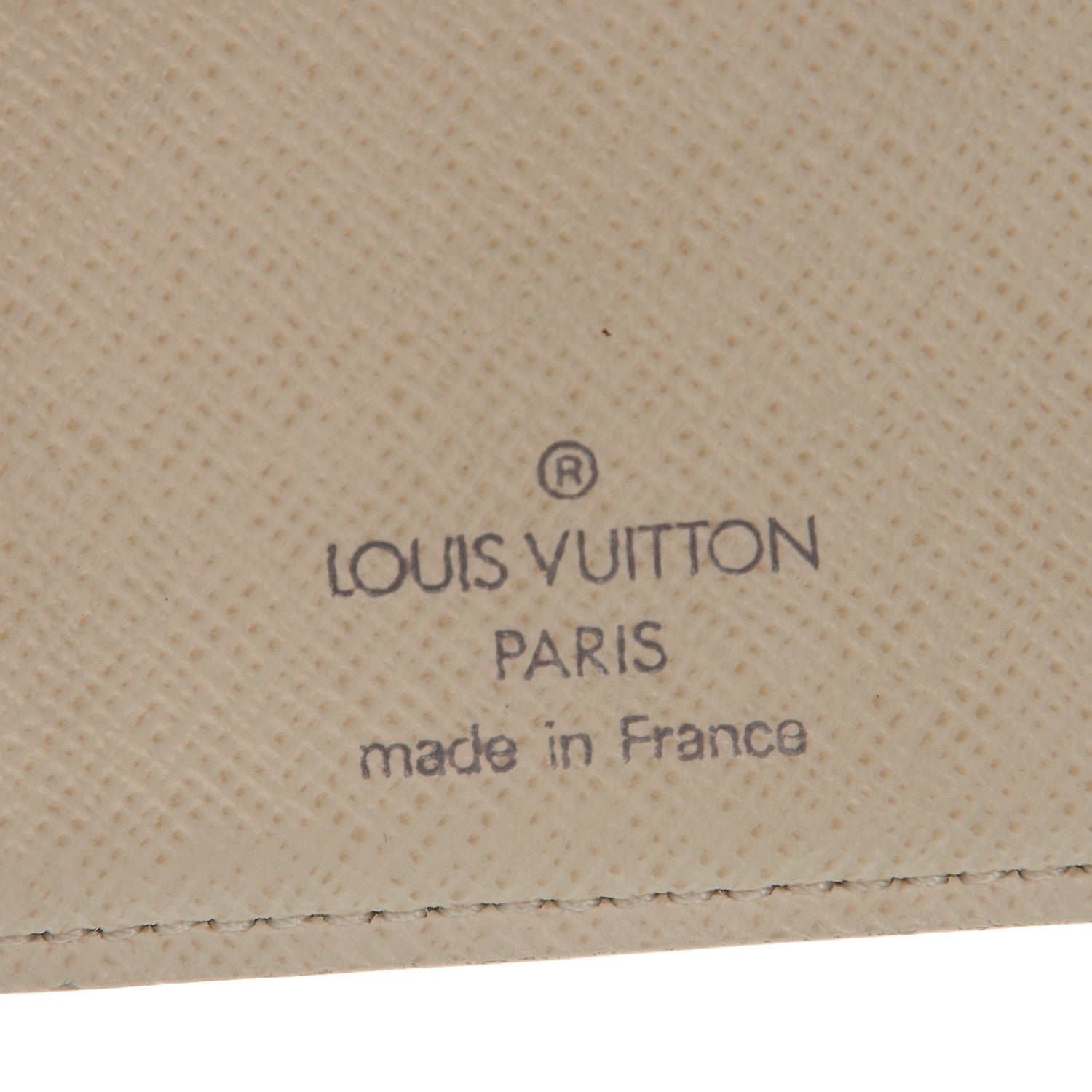 Louis Vuitton Damier Azur French Purse Wallet 7 of 9