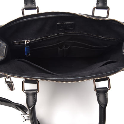 Louis Vuitton Damier Cobalt Greenwich 6 of 8