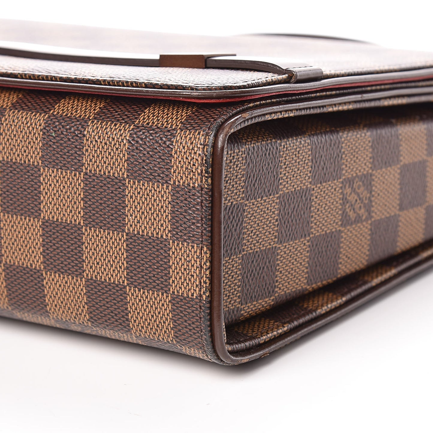 Damier Ebene Tribeca Carre