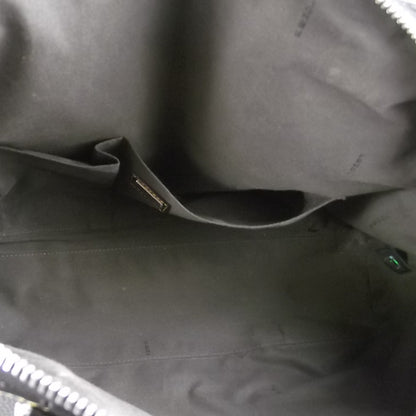 Fendi Patent B Mix Tote Black 6 of 9