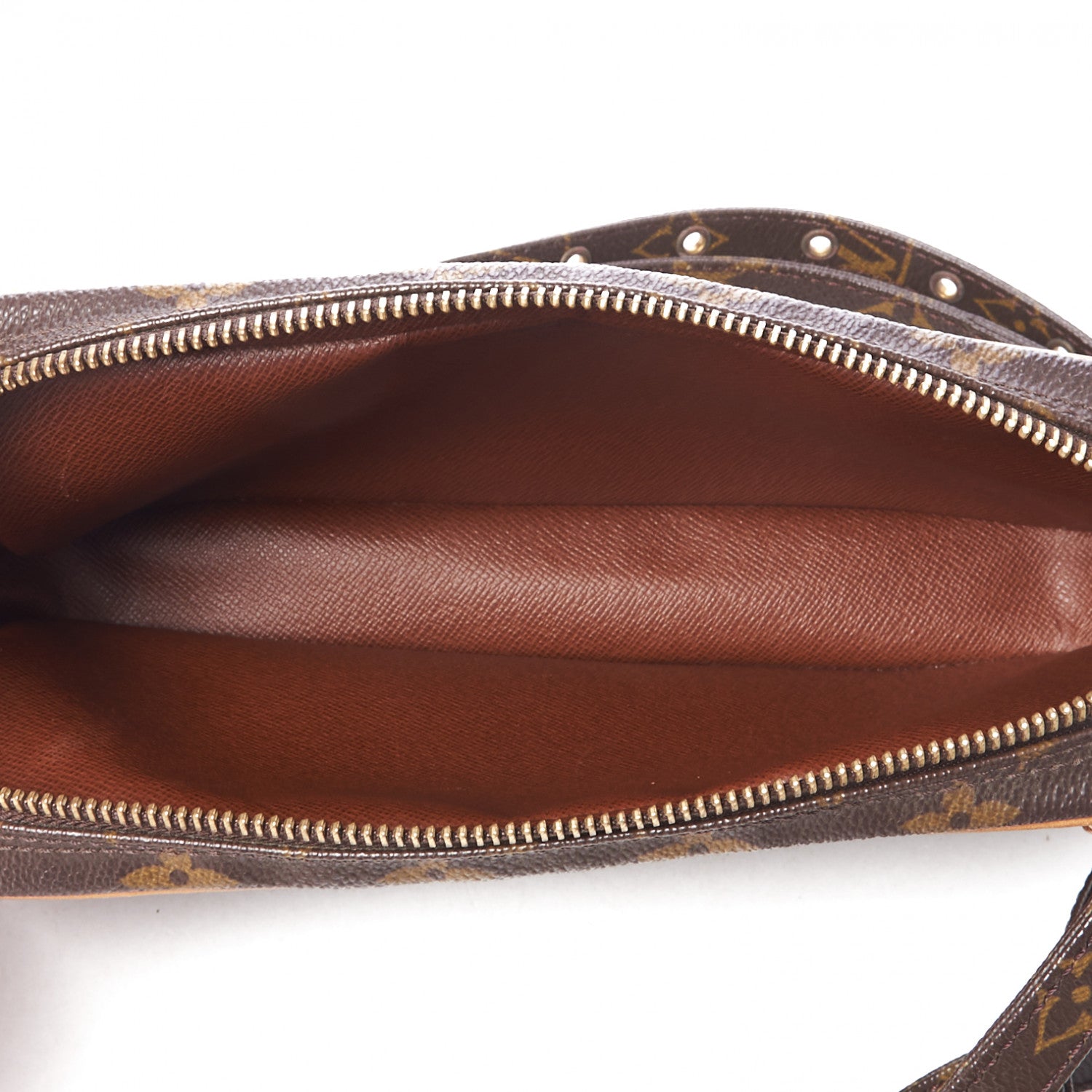 Louis Vuitton Monogram Pochette Marly Bandouliere 4 of 7