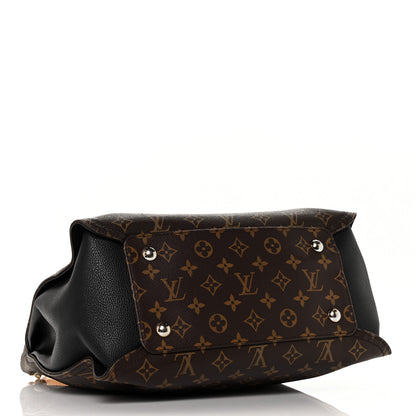 Louis Vuitton Monogram Gaia Black 4 of 8