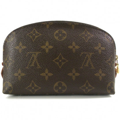 Louis Vuitton Monogram Cosmetic Pouch 2 of 8