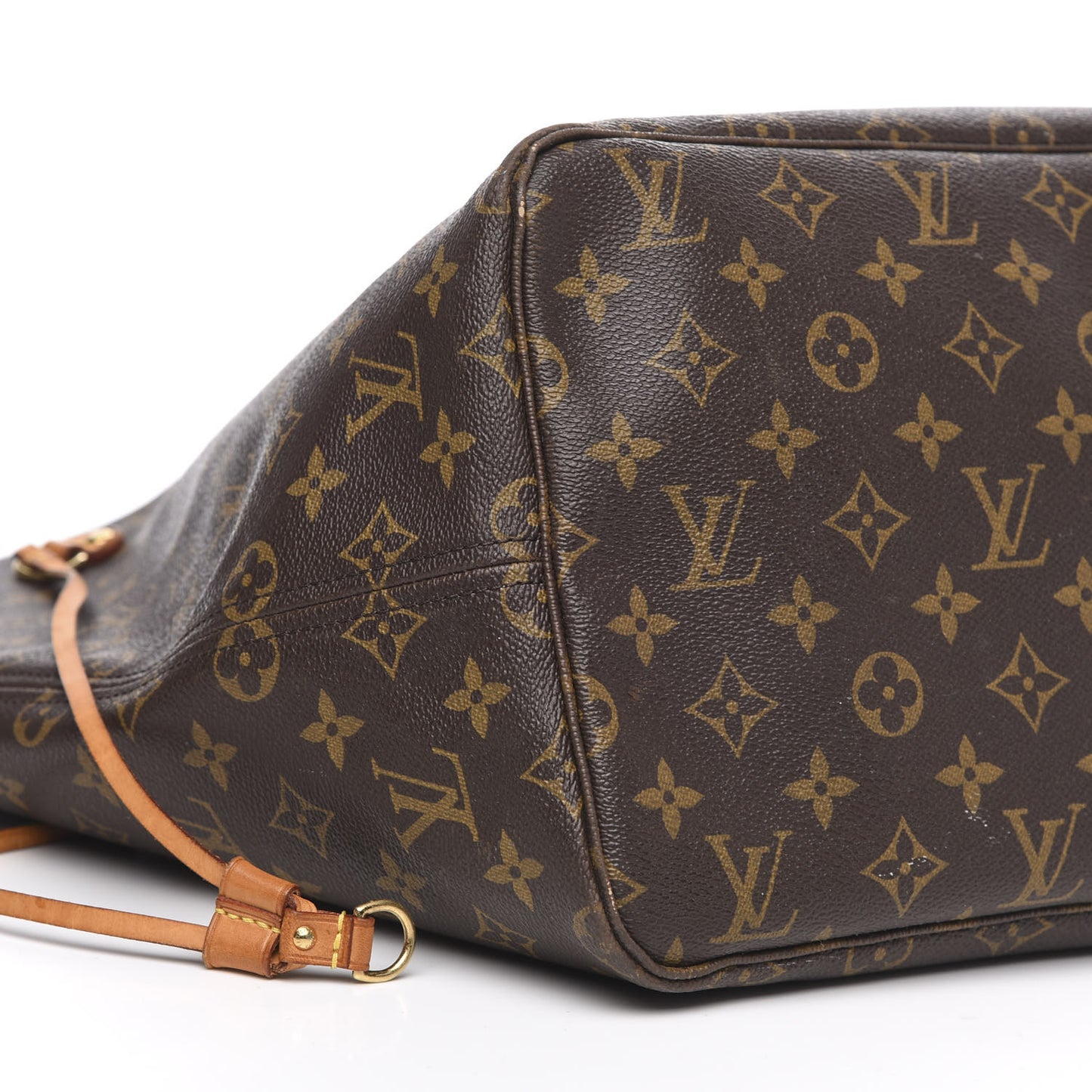Monogram Neverfull GM