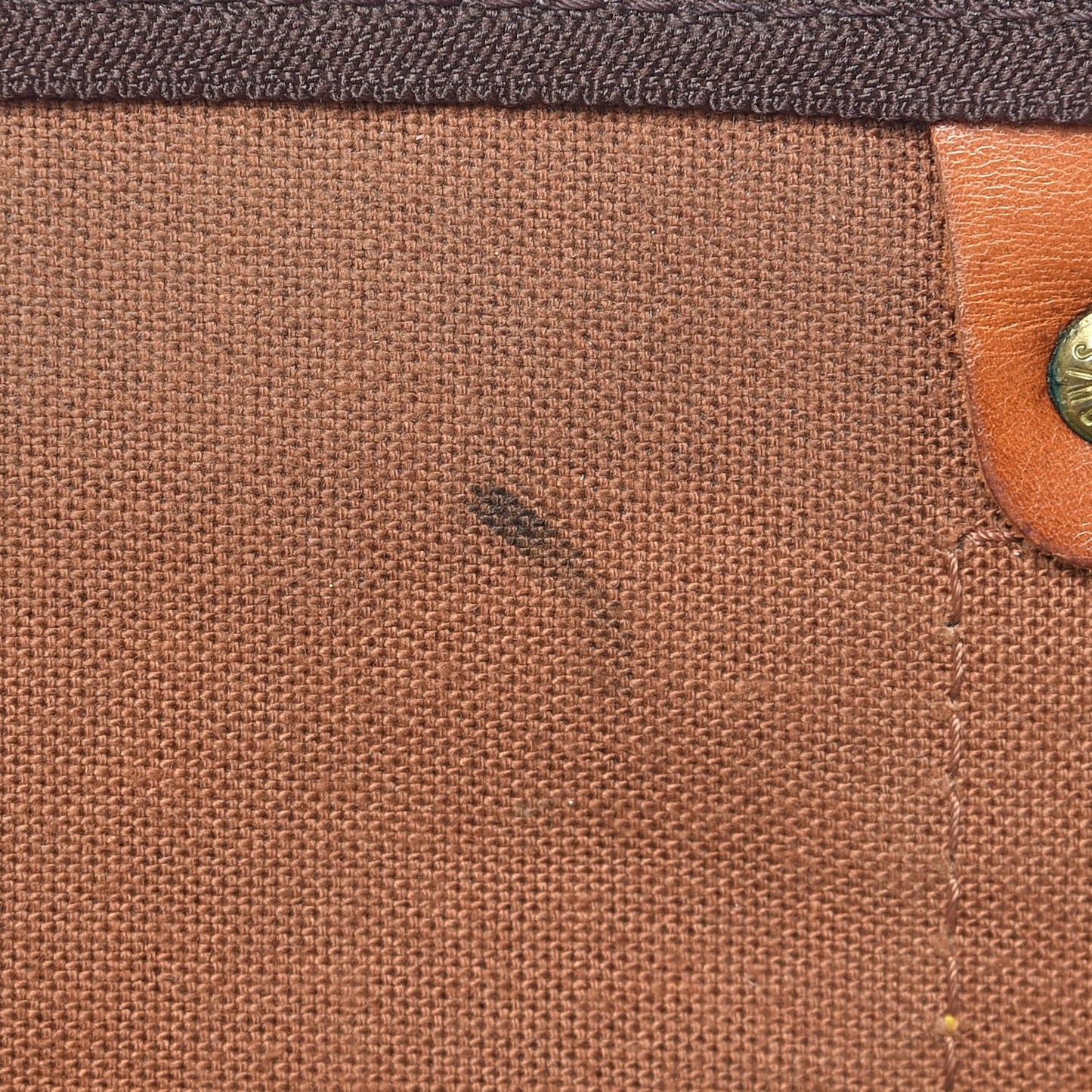 Monogram Keepall 45