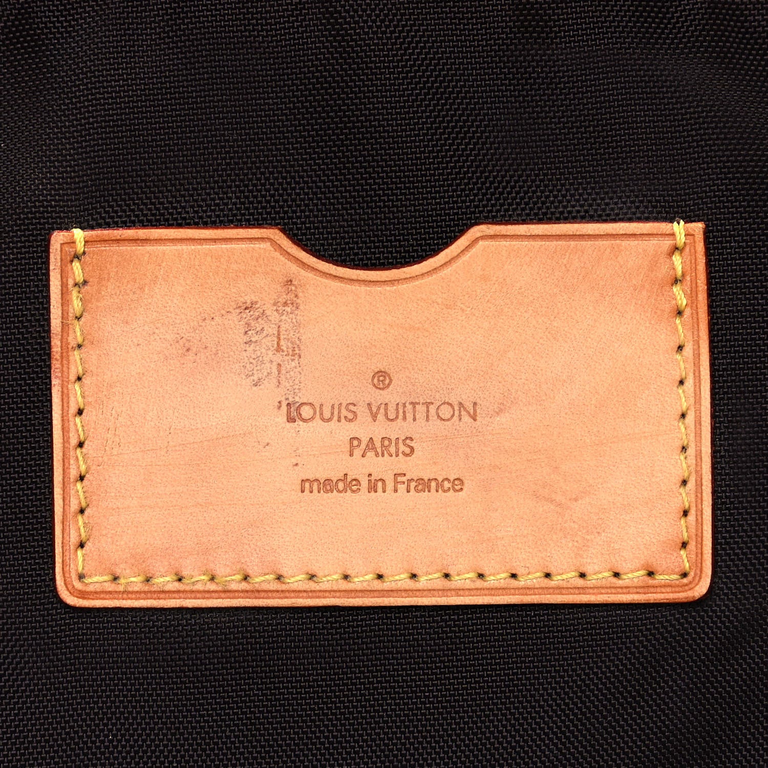 Louis Vuitton Vernis Pegase 45 Rolling Luggage Amarante 5 of 23
